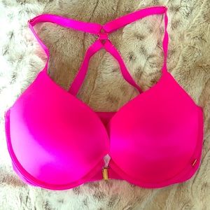 VS VERY SEXY RACERBACK PU